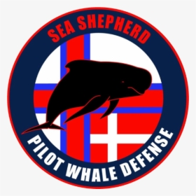 "  Src="https - Sea Shepherd Pilot Whales Defense, HD Png Download, Free Download